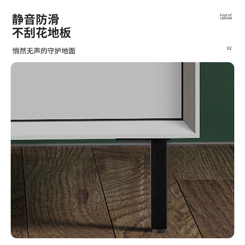可调节柜脚三角铝合金床头柜脚垫支撑腿沙发茶几桌腿衣柜增高神器,淘宝优惠券,粉丝福利购,淘宝优惠卷