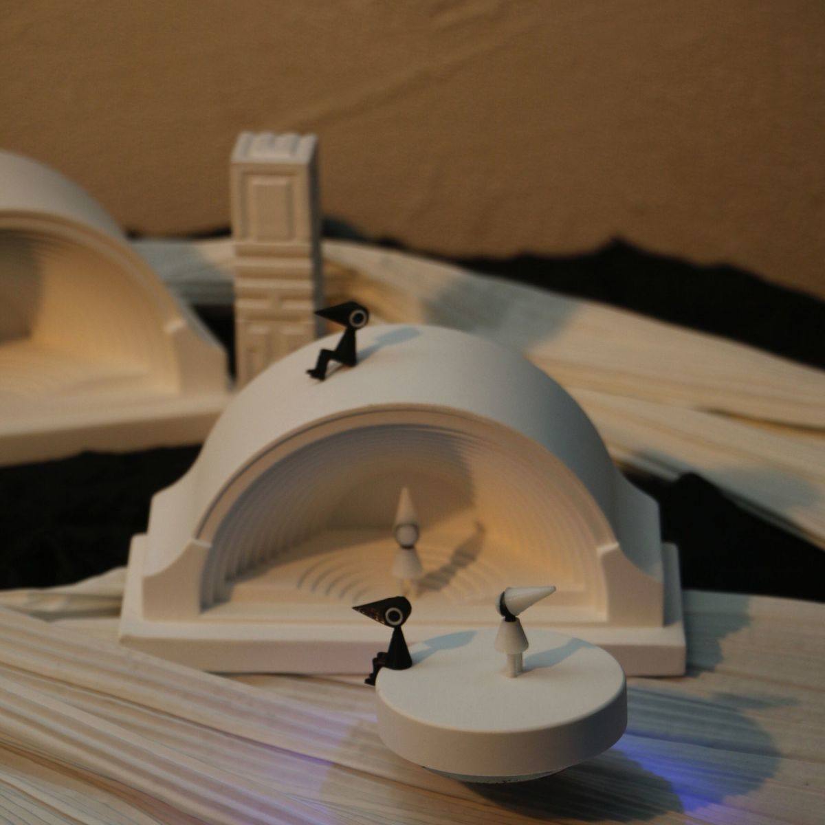 无火香薰结婚纪念日礼物送老婆生日礼物送女朋友实用浪漫仪式感