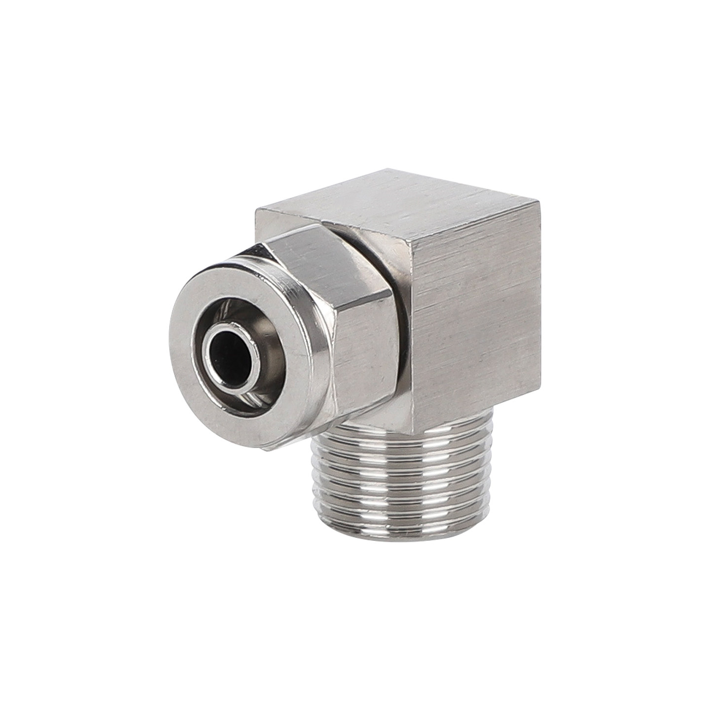 304不锈钢快拧气动接头气管锁母外丝弯头PU软管四氟管尼龙终端PL,淘宝优惠券,粉丝福利购,淘宝优惠卷