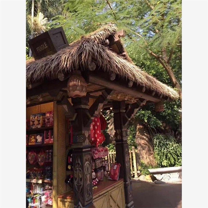 成卷仿真茅草瓦假稻草人造塑料毛草防火耐用户外仿V古民宿屋顶装,淘宝优惠券,粉丝福利购,淘宝优惠卷