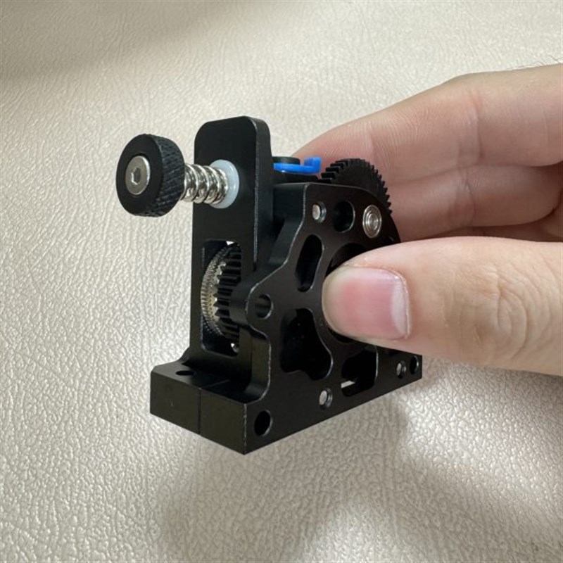 3D打印机HGX挤出机全金属AE 替换Orbziter VORON Ender3近程E3DV6 - 图2