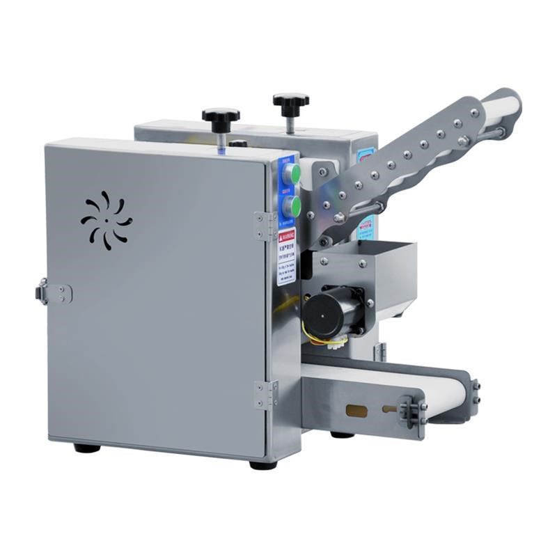 发面包子皮机商用小型饺子皮机仿C手工擀皮机馄饨烧麦小笼包出皮,淘宝优惠券,粉丝福利购,淘宝优惠卷