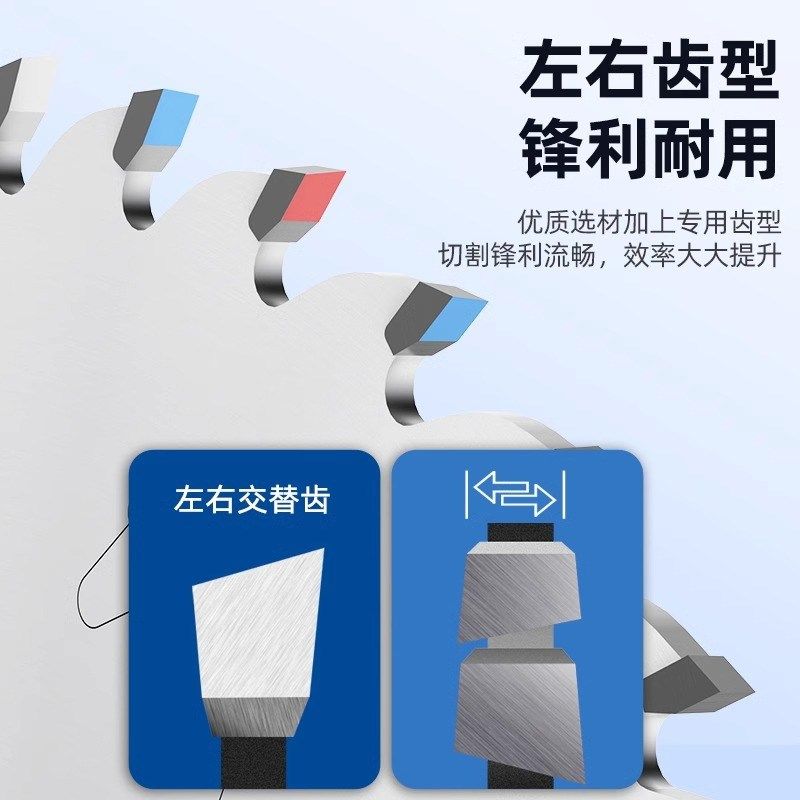 彩钢瓦专用合金锯片305/355不锈钢铁皮岩棉玻镁夹芯复.合板切割片,淘宝优惠券,粉丝福利购,淘宝优惠卷