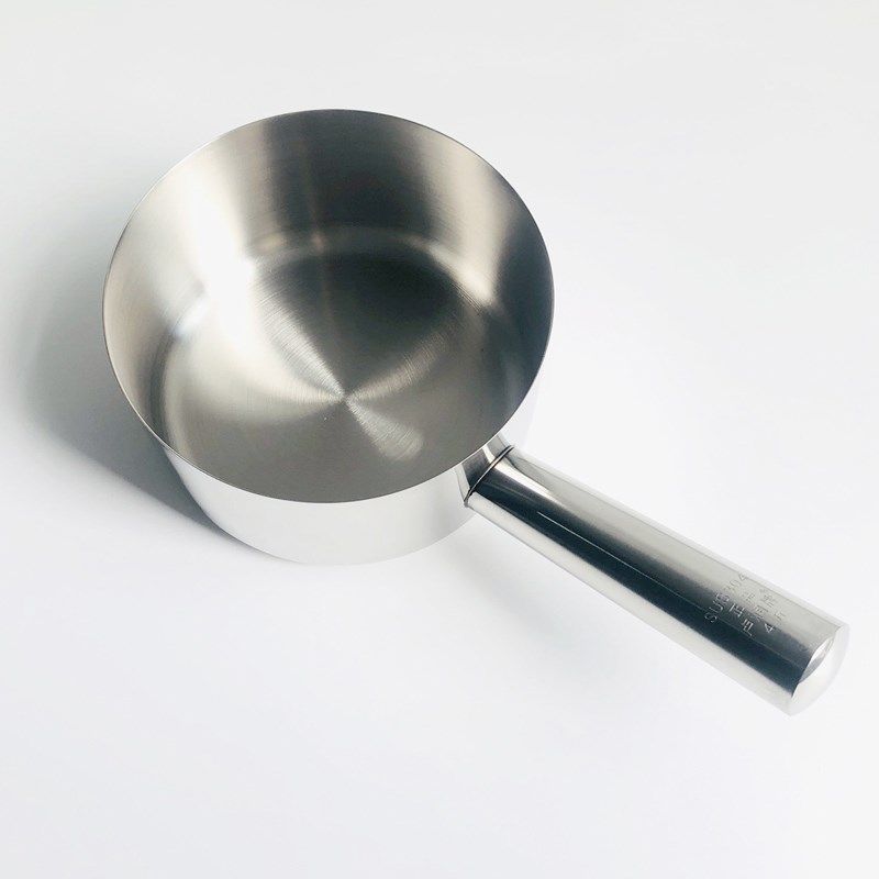 304加厚长柄i不锈钢水勺食水瓢勺子水舀用食堂打粥大汤勺汤瓢,淘宝优惠券,粉丝福利购,淘宝优惠卷