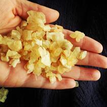 Small and medium-sized grain snow clams oil half catty 250 gr 500 gr 1 catty of northeast breeding snow clammy crushed oil hotel procurement