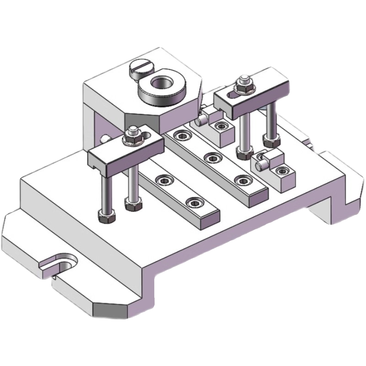 SolidWork代画ug代价机械设计inventor代画cad代画proe代画creo - 图3