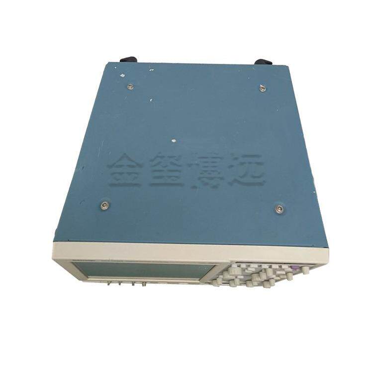 DSA70404示波器33GHz - 图2