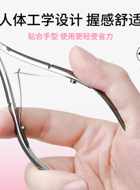 一只柚修甲死皮美甲专用