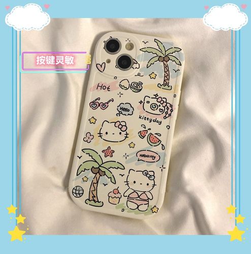 小新适用华为荣耀80个性70涂鸦60卡通90X荣耀v40女play手机壳保护套se新款8X防摔畅玩9A全包X50青春magic3男9 - 图3