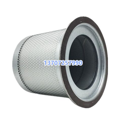 优耐特斯UD55/75/90空压机三滤保养配件油气分离器0750V701005油 - 图1