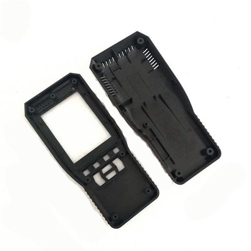 注塑模具工厂塑料外壳模具加工C定制上海开模注塑厂家塑料制品,淘宝优惠券,粉丝福利购,淘宝优惠卷