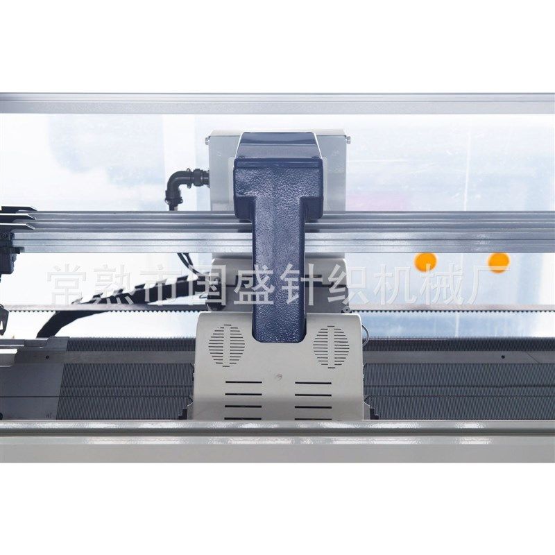 国盛全自动5g2英寸12G双系统围巾机帽子电脑针织横机,淘宝优惠券,粉丝福利购,淘宝优惠卷