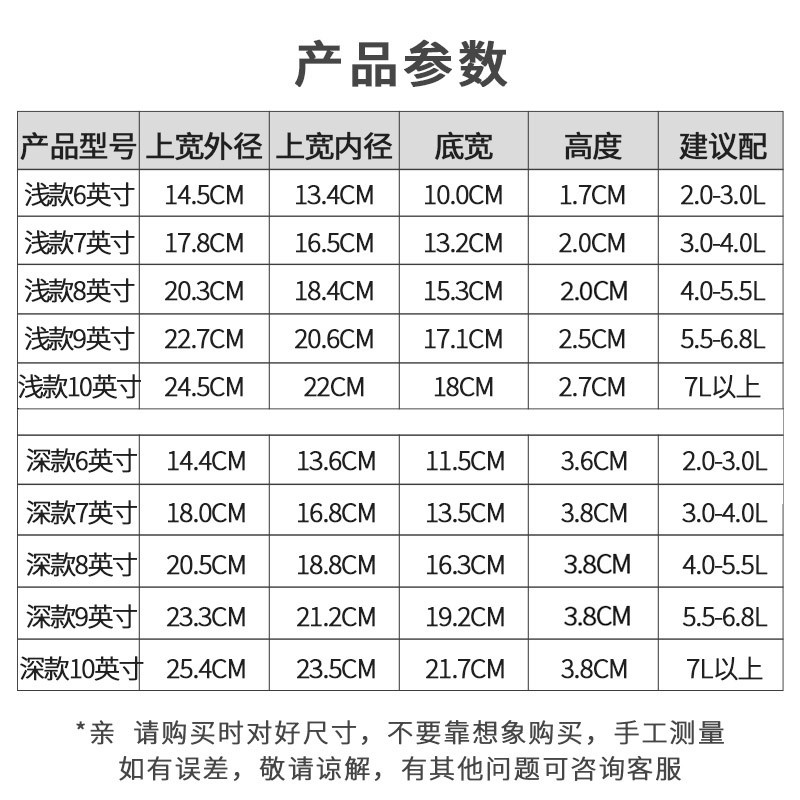 锡纸空气炸锅专用纸家用的圆形铝箔烧烤盘碗防吸油垫食物烘焙烤箱 - 图2