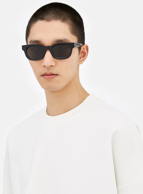 RSF墨镜白敬亭同款防晒蔡司镜片