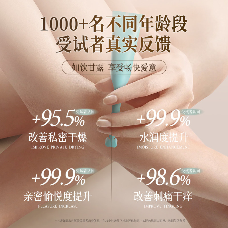 Vagisil ˽������ ˽������ ������ɬ��ˮ��ʪ���� Ů��˽������ 109Ԫ