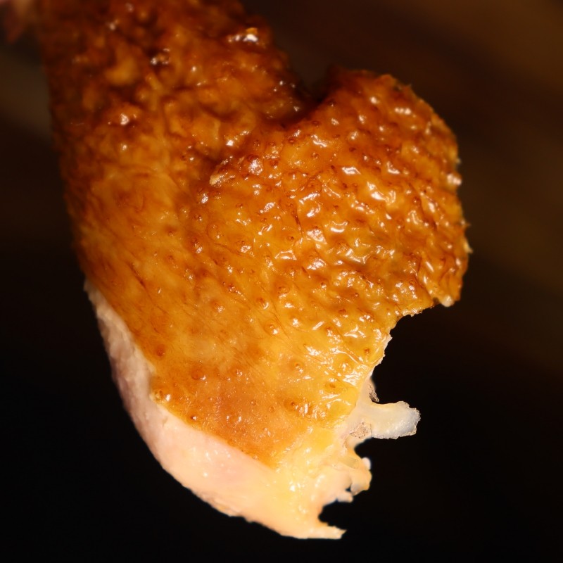 鲁大厨山东特产菏泽烧鸡整只五香鸡熟食开袋即食下酒菜卤味真空,淘宝优惠券,粉丝福利购,淘宝优惠卷