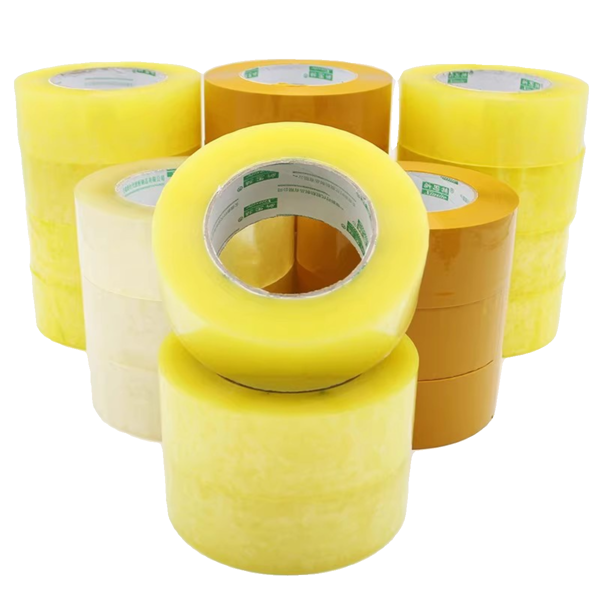 透明胶带快递打包大卷封口封箱整箱包装窄胶带胶纸批发定制捆扎,淘宝优惠券,粉丝福利购,淘宝优惠卷