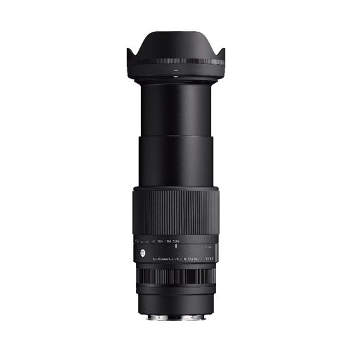 适马16-300mm F3.5-6.7 OS防抖旅游大变焦微单镜头适索尼E富士X口 - 图3