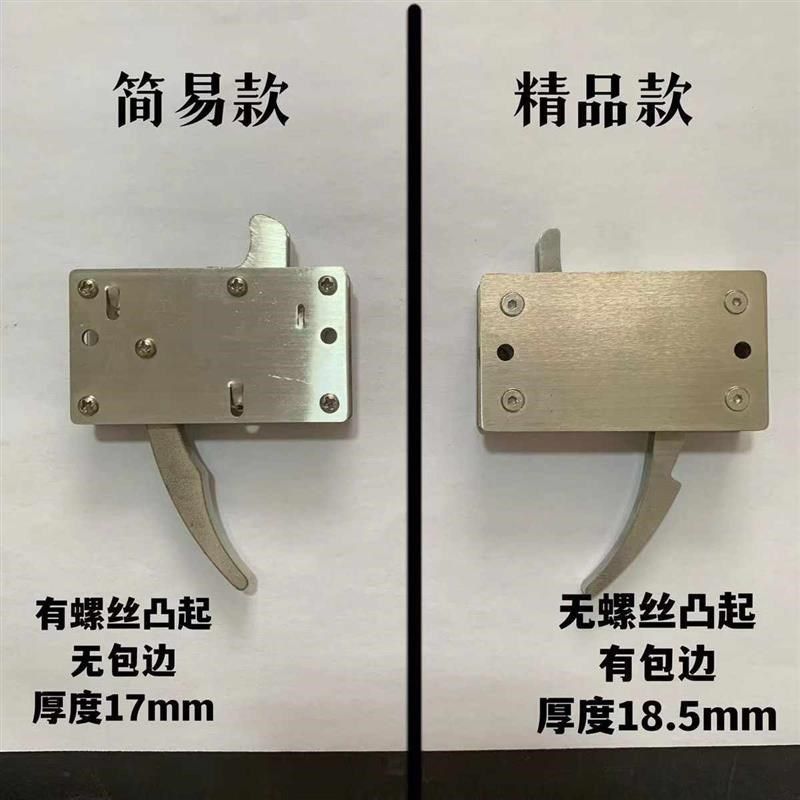 多功能释放器g不锈钢双联动开关射鱼弹弓鱼镖撒放器复合弓勾放腕,淘宝优惠券,粉丝福利购,淘宝优惠卷