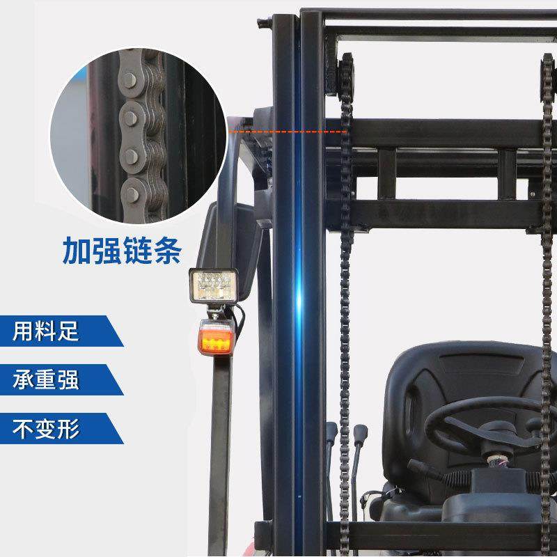 新能源电动叉车小型四轮座驾式叉车搬运车液压升降装卸车现货,淘宝优惠券,粉丝福利购,淘宝优惠卷