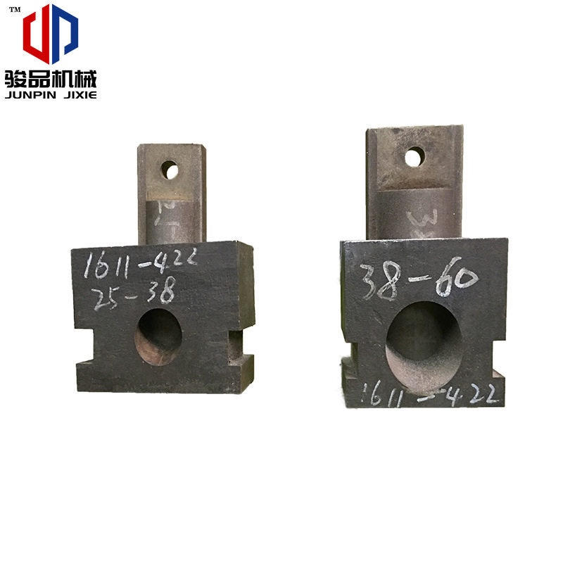 冲床方管切断模具角铁槽钢冲孔裁切角下料液压冲孔机圆管,淘宝优惠券,粉丝福利购,淘宝优惠卷