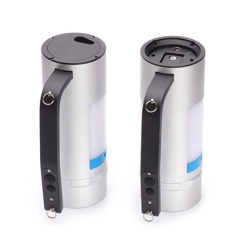 RJW7106A/B multifunctional explosion-proof portable searchlight ok7106 emergency lighting flashlight