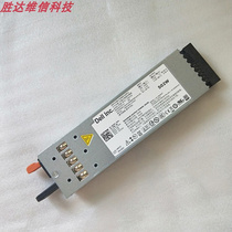 Dell R610 Hot Swap Redundant 502W Power Supply C502A-S0 MU791 XTGFW C472K 8V22F