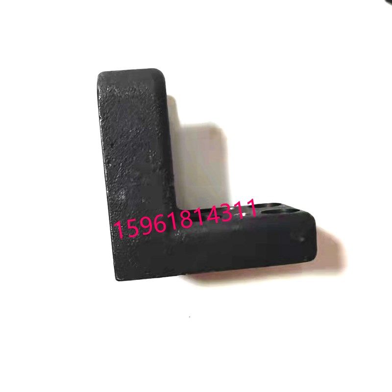 M7120A 7120D工作台油缸支架 液压活K塞杆座子 上海平面磨床配件,淘宝优惠券,粉丝福利购,淘宝优惠卷