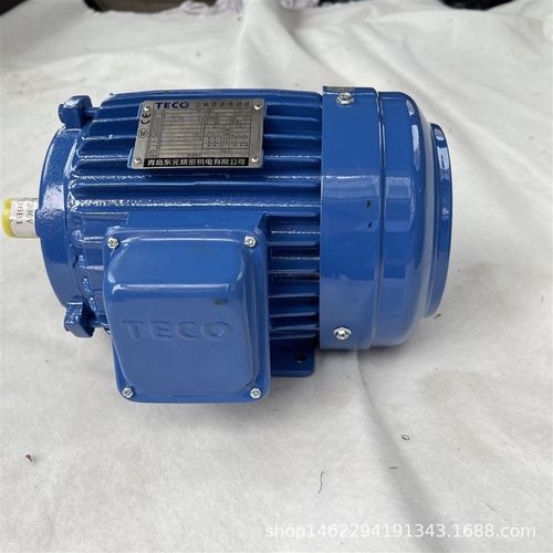 厂家直发电机TEF3 90tL-2  AEMB3N 3HP 2P厂家 - 图0