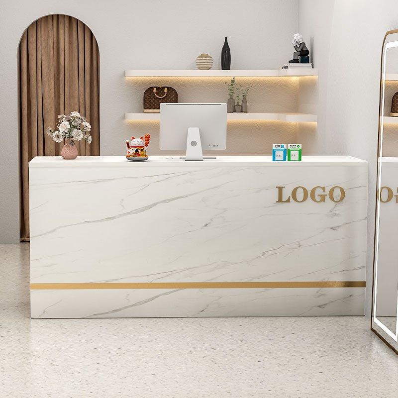 吧台置物架储物超市o收银台柜台小型服装店便利店商用前台桌接待,淘宝优惠券,粉丝福利购,淘宝优惠卷