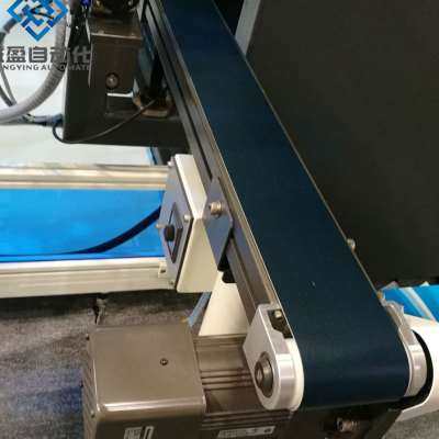 现货速发小型日式高速冲床输送机传送带传输机流水线移动式输送带,淘宝优惠券,粉丝福利购,淘宝优惠卷