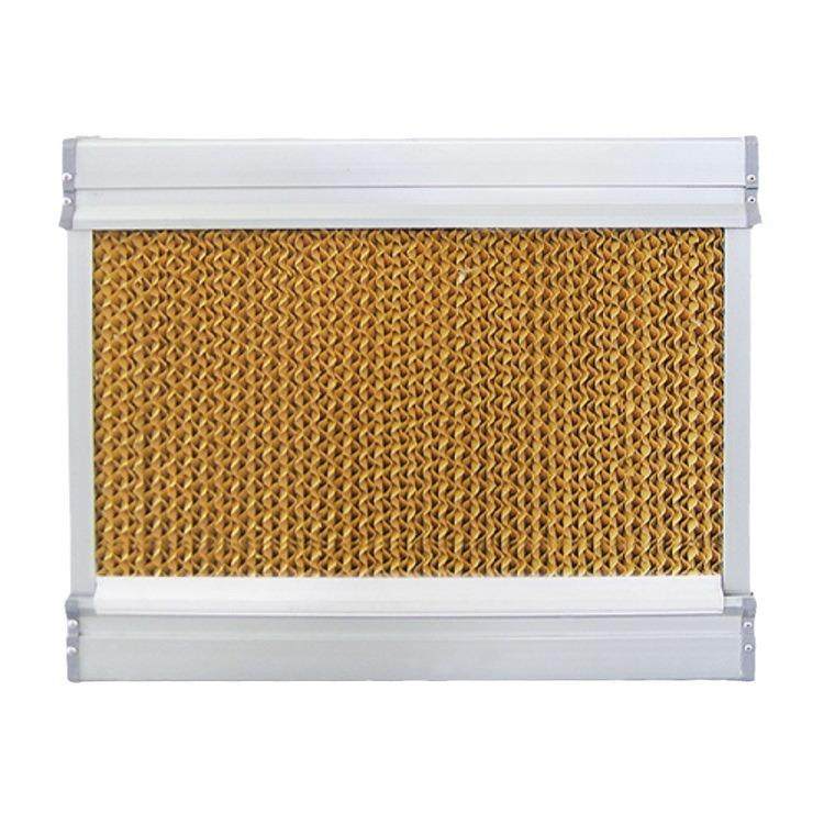 湿帘水帘墙工厂房车间仓库通风降温水帘养殖场温室大棚铝合金湿帘,淘宝优惠券,粉丝福利购,淘宝优惠卷