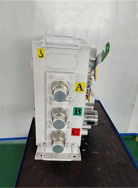 线路检修式开关FLW-12-200A200A旁路负荷开关手动绝缘交流开关