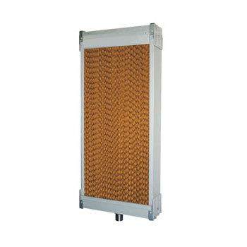 湿帘水帘墙工厂房车间仓库通风降温水帘养殖场温室大棚铝合金湿帘,淘宝优惠券,粉丝福利购,淘宝优惠卷