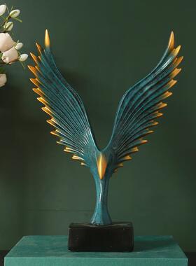 北欧轻奢现代简约装饰小摆件客厅电视柜酒柜办公室创意家居饰品