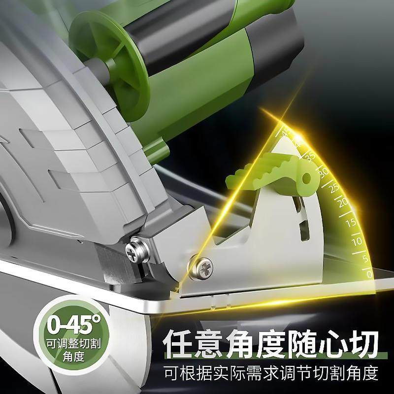 速发兵圆锯机木工电锯用推台锯圆盘锯手提据神器专用锯倒装,淘宝优惠券,粉丝福利购,淘宝优惠卷