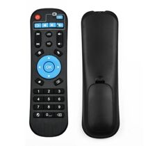 1pc Remote Control Replacement Fits For MXQPRO MXQ-4K M8S M8 M8