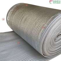 Wood Flooring Anti-Tide Mats Floor Brick Moisture-Proof Film Foam Mat Soundproof Insulation Thick Tin Paper Aluminum Foil Pearl Cotton Express