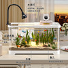 Fish tank living room 2026 new filter oxygen generator all-in-one machine