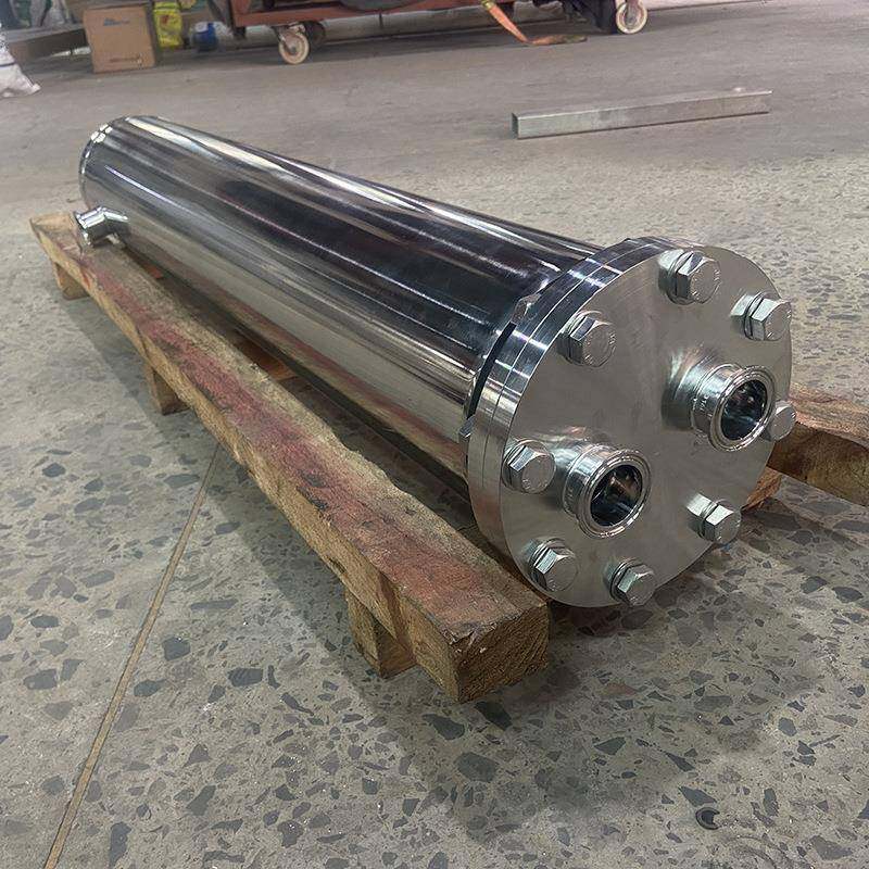 列管式换热器管式冷却器U型管换热器管式热交换器壳管式换热器,淘宝优惠券,粉丝福利购,淘宝优惠卷