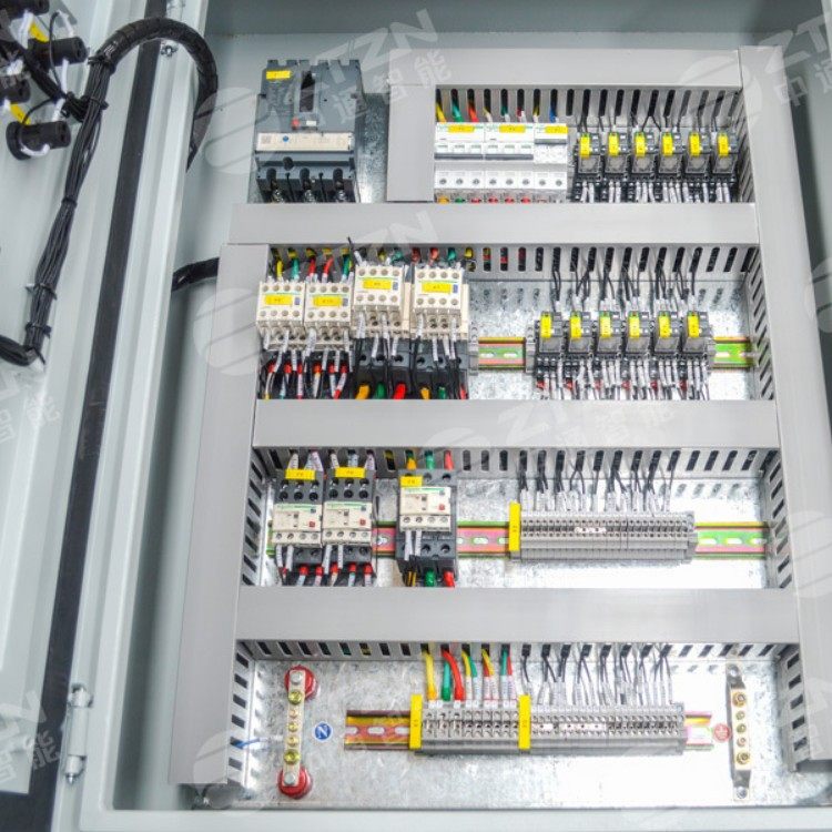 中通智能防爆电气柜厂家照明控制箱仪表连线箱配电箱智能控制箱,淘宝优惠券,粉丝福利购,淘宝优惠卷