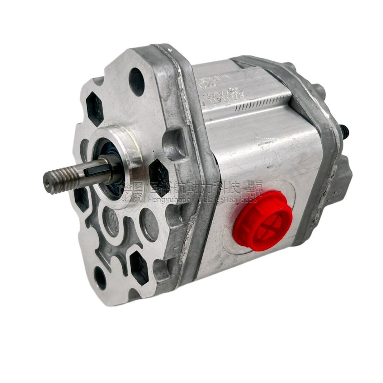 MARZOCCHI齿轮泵0.5D1.00马祖奇液压泵0.5D1.60 0.5D1.30高压油泵,淘宝优惠券,粉丝福利购,淘宝优惠卷