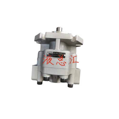 液压齿轮泵GPC4-32-B1F1-30R油泵GPC4H-40/50/63/80GPC4-20 - 图0