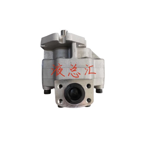 液压齿轮泵GPC4-32-B1F1-30R油泵GPC4H-40/50/63/80GPC4-20 - 图1
