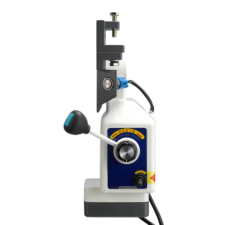 铣床自动动力进给器AL-310X(220v）轴水平卧式铣床走刀器对刀器 - 图1