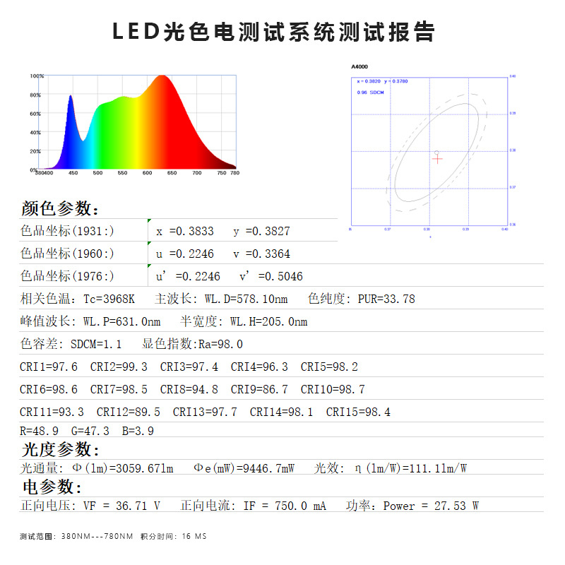 led深防炫射灯嵌入式家用客厅房间Ra98预埋无边框无主灯照明