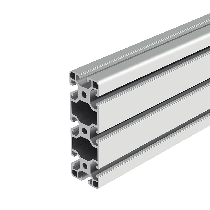 铝制品铝型材工作台工业铝型材流水线铝材4040铝材铝合金40120 - 图3