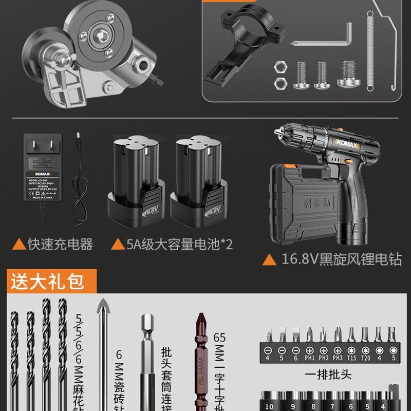 电钻变剪板器金属铁皮剪铁片切割神器电动剪铁皮专用剪刀改转换头,淘宝优惠券,粉丝福利购,淘宝优惠卷