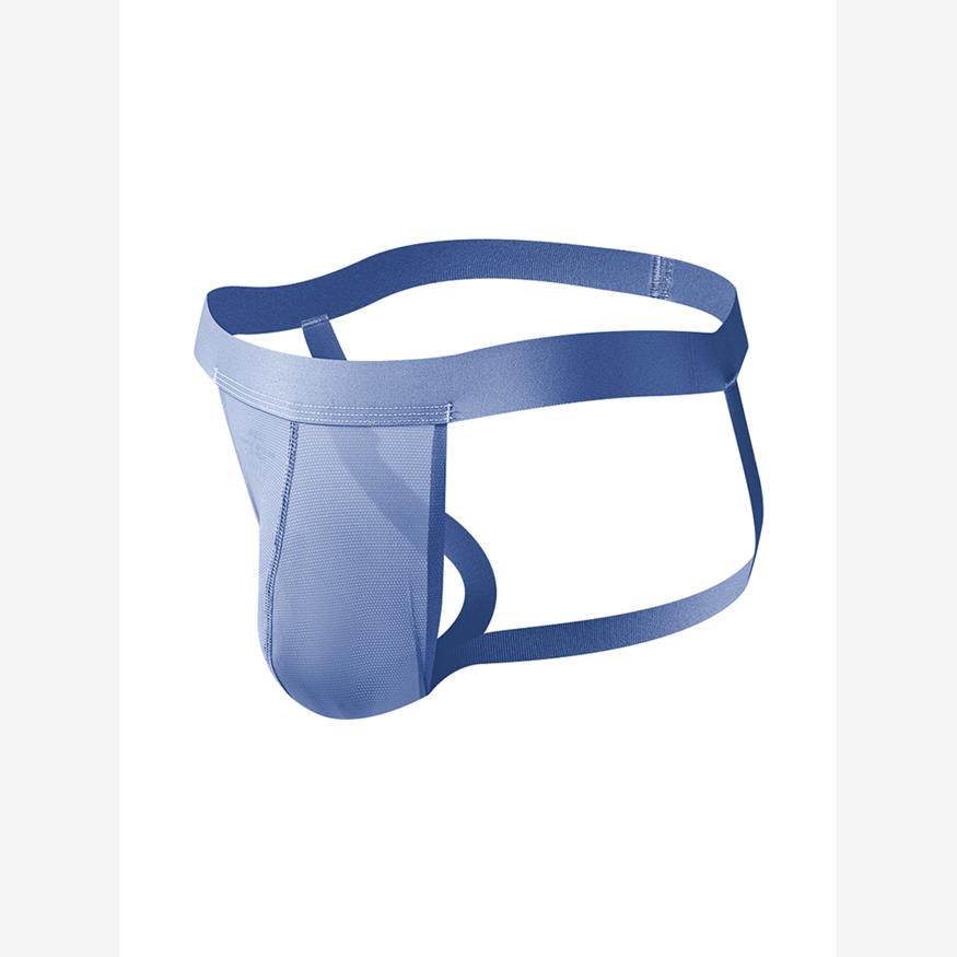 男士内裤双丁弹力U凸性感透气速干提臀丁字裤冰丝网孔无痕激情T裤,淘宝优惠券,粉丝福利购,淘宝优惠卷