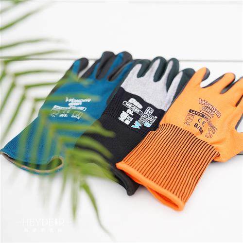 海蒂的花园手套多给力园艺加厚耐磨防滑花卉盆栽种植防刺防水防寒,淘宝优惠券,粉丝福利购,淘宝优惠卷